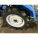 ISEKI トラクター TF173F