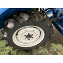 ISEKI トラクター TF173F