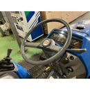 ISEKI トラクター TF173F