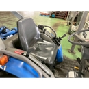 ISEKI トラクター TF173F