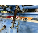 ISEKI トラクター TF173F