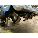 ISEKI トラクター TF173F