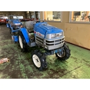 ISEKI トラクター TM15F