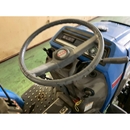 ISEKI トラクター TM15F