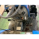 ISEKI トラクター TM15F