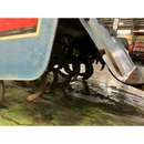 ISEKI トラクター TM15F