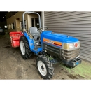 ISEKI トラクター TF223F