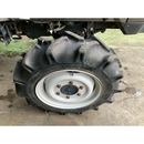 ISEKI トラクター TF223F