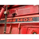 ISEKI トラクター TF223F