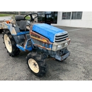 ISEKI トラクター TU177F