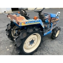 ISEKI トラクター TU177F