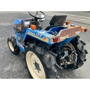 ISEKI トラクター TU177F