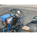 ISEKI トラクター TU177F