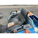 ISEKI トラクター TU177F