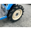 ISEKI トラクター TU177F