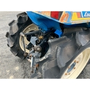 ISEKI トラクター TU177F