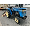 ISEKI トラクター TS1610S