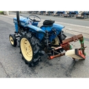 ISEKI トラクター TS1610S