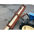 ISEKI トラクター TS1610S