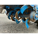 ISEKI トラクター TU140