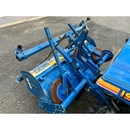 ISEKI トラクター TU140