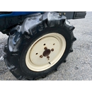 ISEKI トラクター TU140