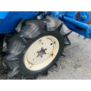 ISEKI トラクター TU140