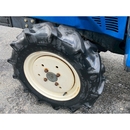 ISEKI トラクター TU140