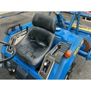 ISEKI トラクター TU140