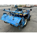 ISEKI トラクター TU140