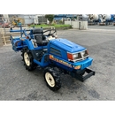 ISEKI トラクター TU140