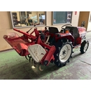 YANMAR トラクター F-7