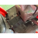 YANMAR トラクター F-7