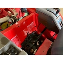 YANMAR トラクター F-7