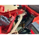 YANMAR トラクター F-7