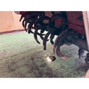 YANMAR トラクター F-7