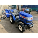 ISEKI トラクター TM170F