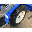 ISEKI トラクター TM170F