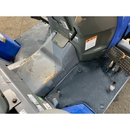 ISEKI トラクター TM170F