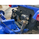 ISEKI トラクター TM170F