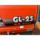 KUBOTA トラクター GL25