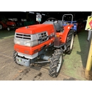 KUBOTA トラクター GL25
