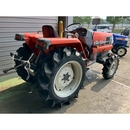 KUBOTA トラクター GL25