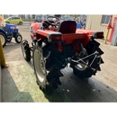 KUBOTA トラクター GL25