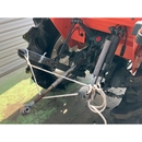 KUBOTA トラクター GL25