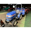 ISEKI トラクター TM170F