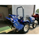 ISEKI トラクター TM170F
