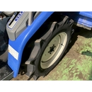 ISEKI トラクター TM170F