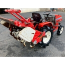 YANMAR トラクター ke3