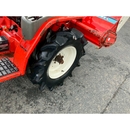 YANMAR トラクター ke3